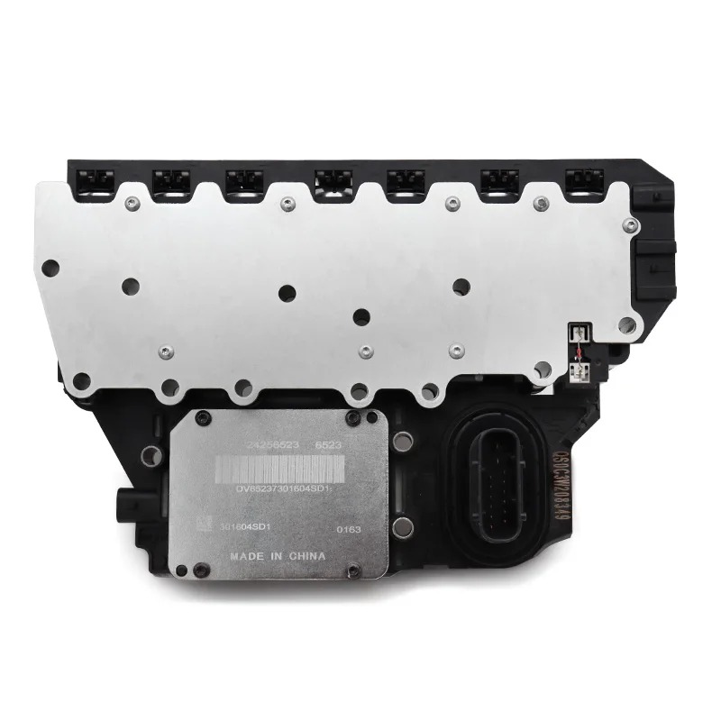 6T30E 6T40E Remanufactured Transmission Control Unit Module TCU TCM for